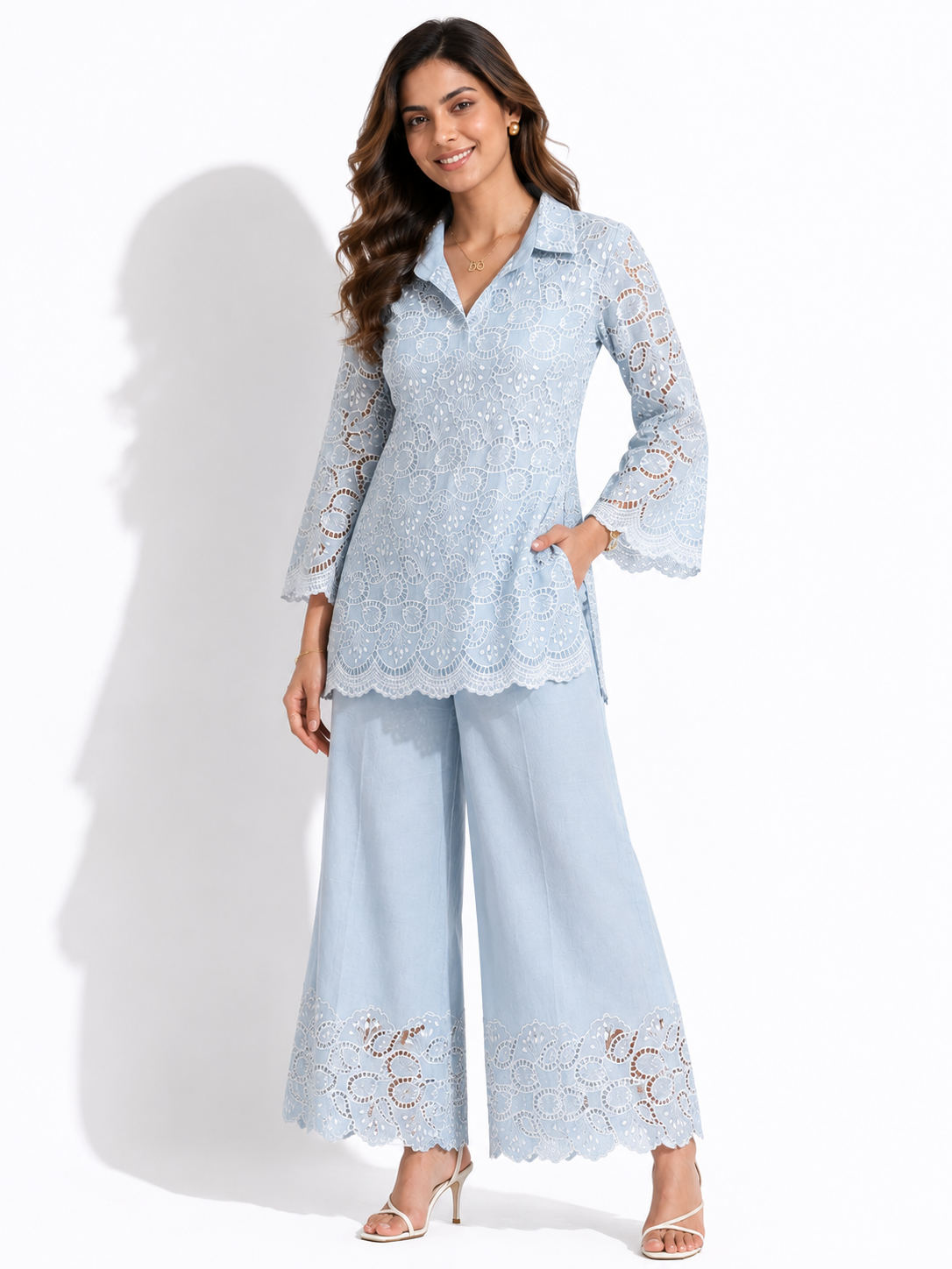 Skyline Co-ord Set